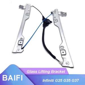 BAIFI 인피니티 G25 G35 G37 용  도어 창 유리 리프터 리프팅 브래킷