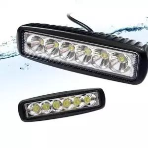 172 12V_24V겸용 방수 LED써치라이트 18W _집중형 플렉시블 자동차튜브 자동차LED 자동차튜닝 led