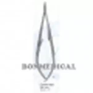 지침기 CASTROVIEJO 06-121-14 DELICATE NEEDLE HOLDER