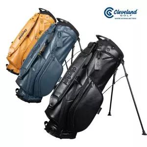 [던롭]클리브랜드 어반 스탠드백 캐디백 골프백 CGC-23099I