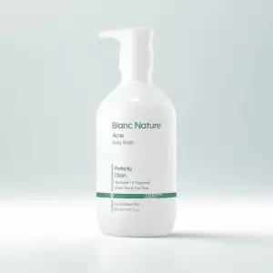 블랑네이처 바디워시 아크네 바디워시 500ml