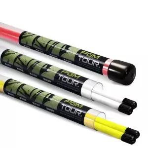 얼라이먼트스틱 골프 자세 스윙연습기 2P 케이스포함