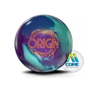 900글로벌 오리진 볼링공 (12 ~ 16 파운드) + 시소백