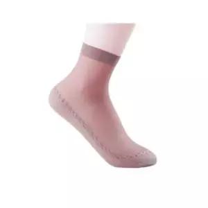 스타킹 발목 논슬립 커피 밴딩스타킹 논슬립스타킹 WFJTYUU