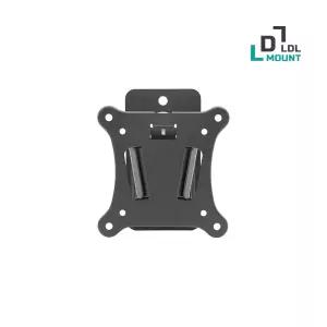 (13-32인치) TV벽걸이 브라켓 티비거치대 삼성 엘지 호환 마운트 32인치/모니터/벽걸이/TV/티비/중형