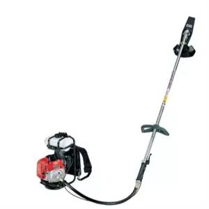 제노아 예초기 BK4302EZ 2행정 일체형 이지스타트 제초기 성묘 벌초작업 잔디