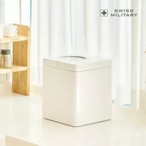 스위스밀리터리 미니큐브 음식물처리기 NBA-FP1000C