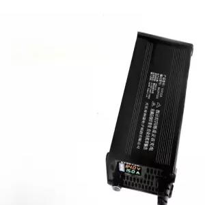 배터리 충전기 리튬 전동킥보드 스쿠터 전기자전거