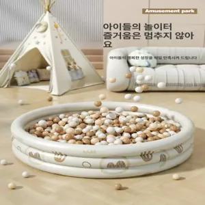 파워쇼퍼 볼풀 유아텐트 유아 볼풀텐트 볼풀공