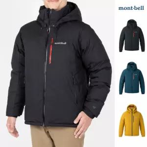 몽벨 파마 프로스트 다운 파카 남성 1101712