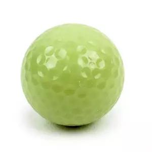 야광 골프공 공 야간 형광 발광 야광골프공 발광볼
