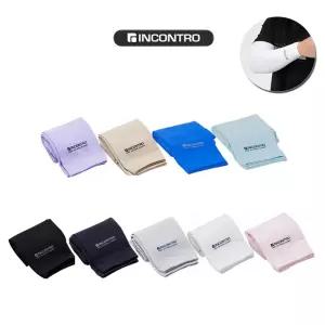 인콘트로 탁텔 쿨토시/3D 무봉제 팔토시/ 자외선차단