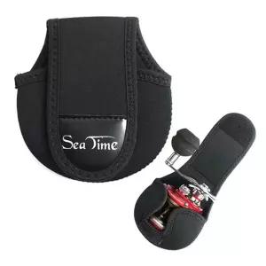 씨타임 베이트릴 케이스 릴 보관 네오플랜 관리 커버