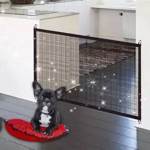 [콩심팥심]안전 펜스 다름 소형 강아지 반려동물 가림막