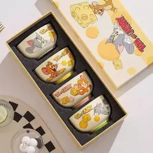 [알티피아]WL 톰과제리 세라믹 공기 4P