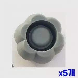 [오너클랜]WL 실리콘 멀티 와인마개 병마개 2P x5개 와인마게