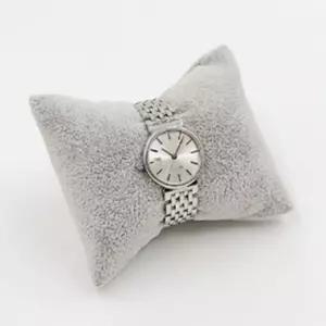 시계 보관 전시 팔찌 디스플레이 홀더 쿠션쥬얼리 베개 스프레이 스탠드 손목거치대 휴대용 목걸이 매장진