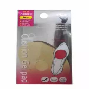 여성 구두 겔패드 신발앞꿈치패드