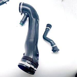 9815284780 9820965880 차저 흡기 파이프 푸조 408 4008 5008 508L C5X 시트로엥 DS4S DS5 DS6 DS7