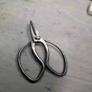 1960 일본 우메카와 전지가위