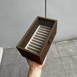 골드바 케이스 귀금속 자개함 보관함 보석함 금괴 박스