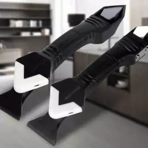 마감제 실리콘 제거기 노즐 컷팅 헤라 크래퍼 공구 W58E694