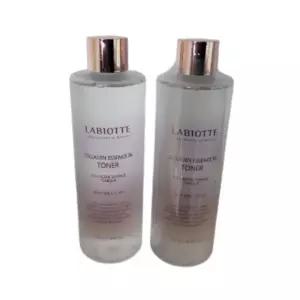 라비오뜨 콜라겐 에센스 인 토너 로즈골드 500ml 2개