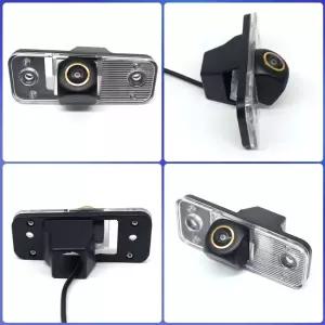 후방 카메라 그랜저 TG HG 싼타페 CM 170도 AHD 1080P