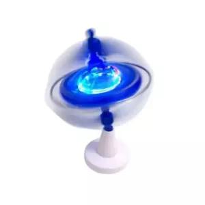 집콕과학 스페이스 자이로 팽이 만들기