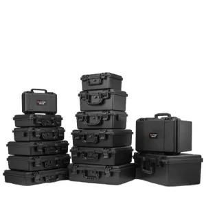 핸드건 보관케이스 보관함 수납 서바이벌 밀리터리