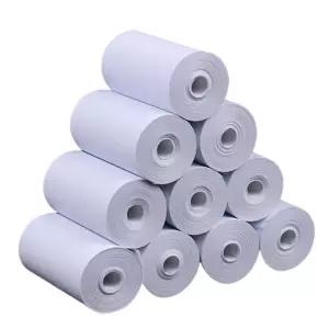 영수증 롤지 79X70 50롤 포스용지 카드단말기용지