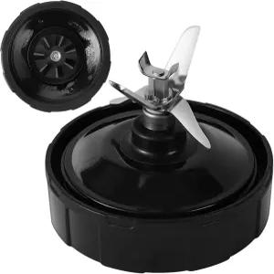 1팩 추출기 블레이드 어셈블리 7핀 닌자 블렌더 교체 부품 오토 iQ BL480 BL482 BL642 BL682 NN102와