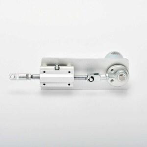 왕복 공압 10RPM 리프트 운동 모터 직선 자동 전동 DIY 왕복기 누르기