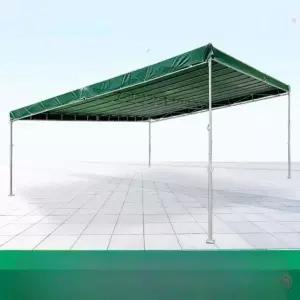 포장마차 천막 주차장 대형천막 접이식 야외행사장 세차장 그늘막