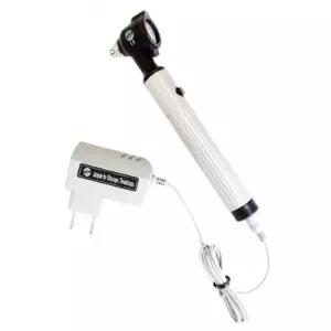 의료용 충전식 케이스코프 LED 검이경 경성귀내시경 SO-05