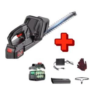 충전 전정기 무선예초기 벌초 전기 미니 트리머 전기제초기