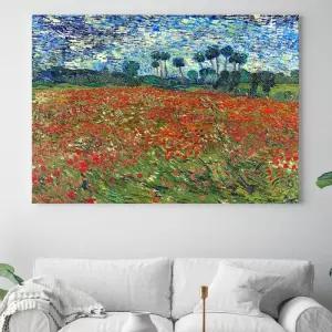 빈센트 반고흐 인테리어 그림 액자 명화 7번 A2