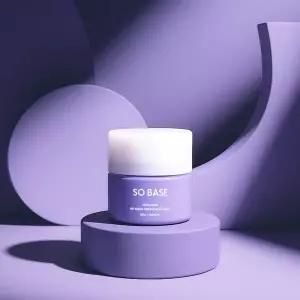 [쏘베이스]콜라겐 노워시 크림 마스크 팩