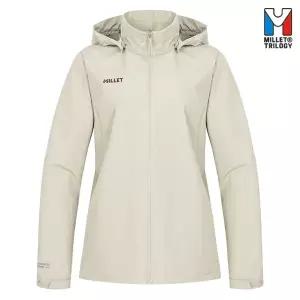 [롯데백화점]MILLET 여성 봄가을 고어텍스 2.5L LD 시그니처 윈드스타퍼 자켓_MXVSG501