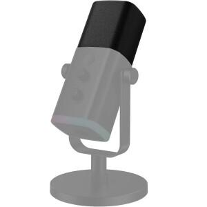 FIFINE liGame AM8 마이크용 먼지 커버 윈드쉴드 스펀지