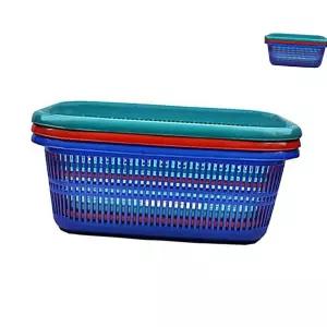 뷰티나 광주리(대)