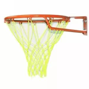 야간 농구 놀이용 야광 그물망