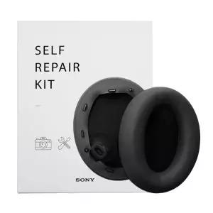 WH-1000XM4 블랙 셀프수리키트(WHXM4BLSK)