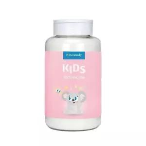 네츄레메디 키즈 수딩스파(아기입욕제) 목욕