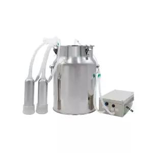 휴대용 착유기 소젖 젖짜는기계 유축기 염소 펌프