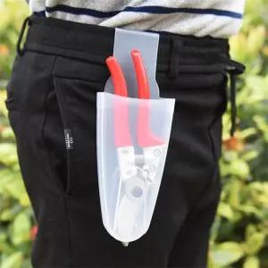 모아위드 전지가위집 작업용가위집