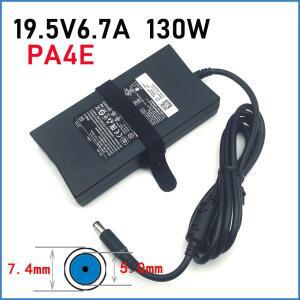 Dell Inspiron 7559,XPS 15(L502x) 17(L702x) 130W 노트북 AC 어댑터용  PA-4E DA130PE1-00 JU012 CM161 충