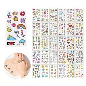 30P A 타투스티커 SET WFGU7G7