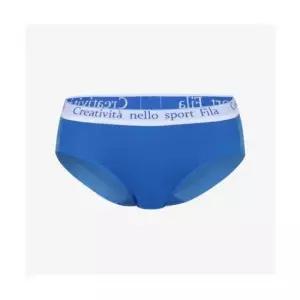 휠라 UNDERWEAR [Summer] 벨로 쿨 팬티(FI4DRG1105FBUE) 1170FI4DRG1105FBUE 264373