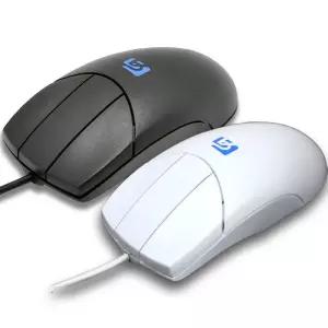 캐드용 3버튼 마우스 캐드기사 사이드휠 설계 기사 휴대용